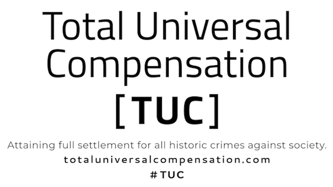"Total Universal Compensation (TUC)" Definition