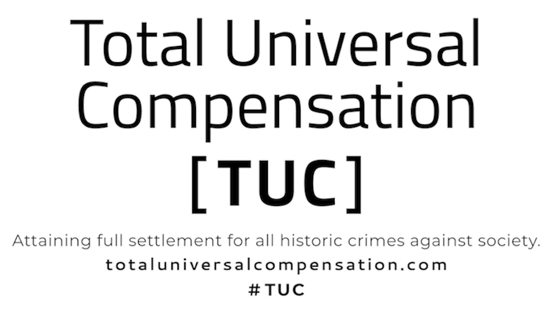 Total Universal Compensation (TUC) 